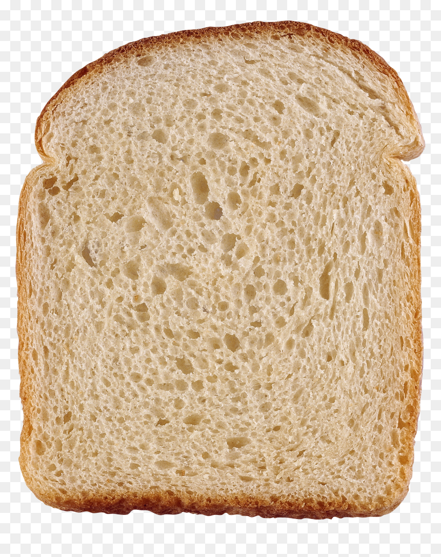 Detail Bread Transparent Background Nomer 7
