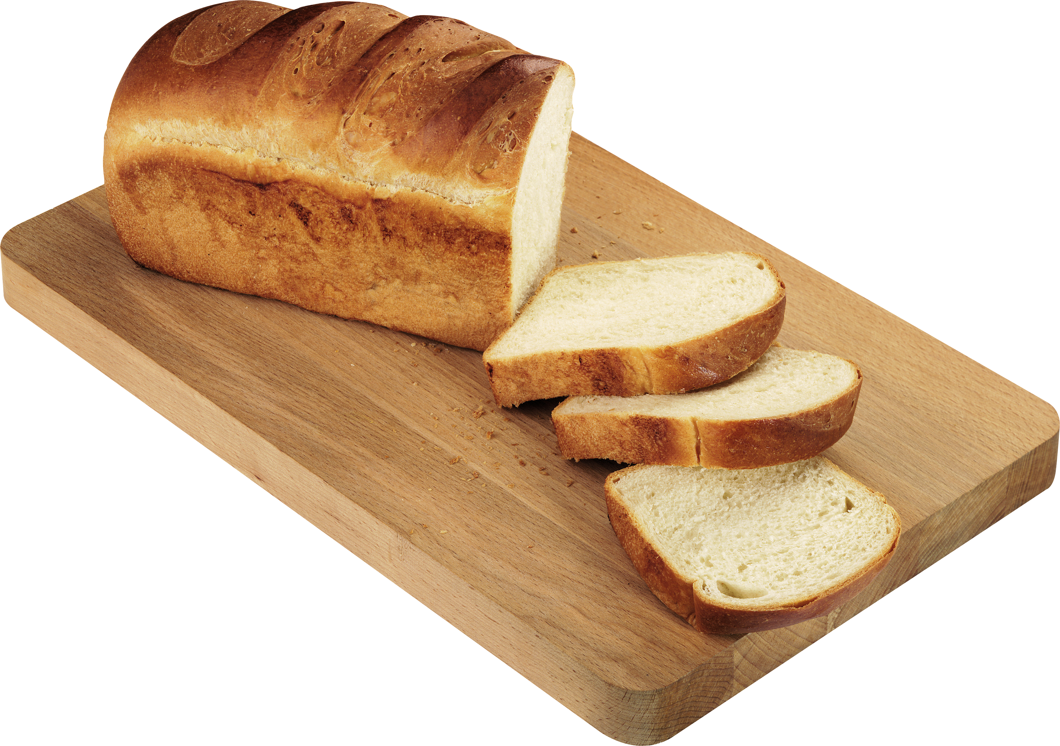 Detail Bread Transparent Background Nomer 8