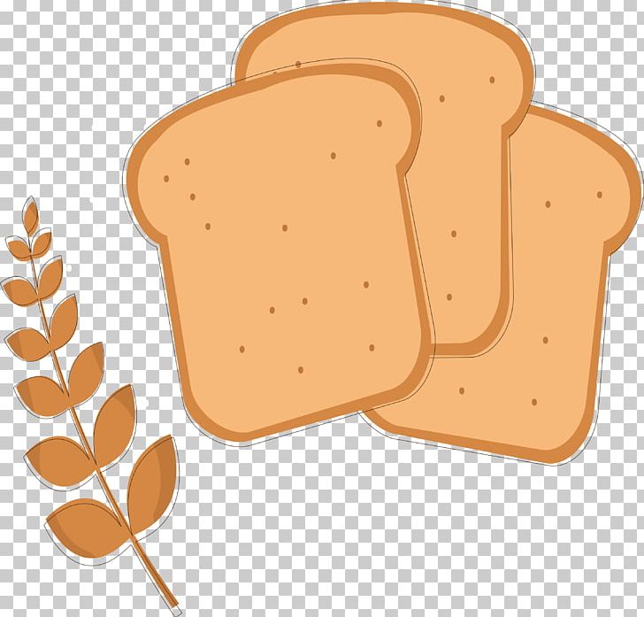 Detail Bread Vector Png Nomer 23
