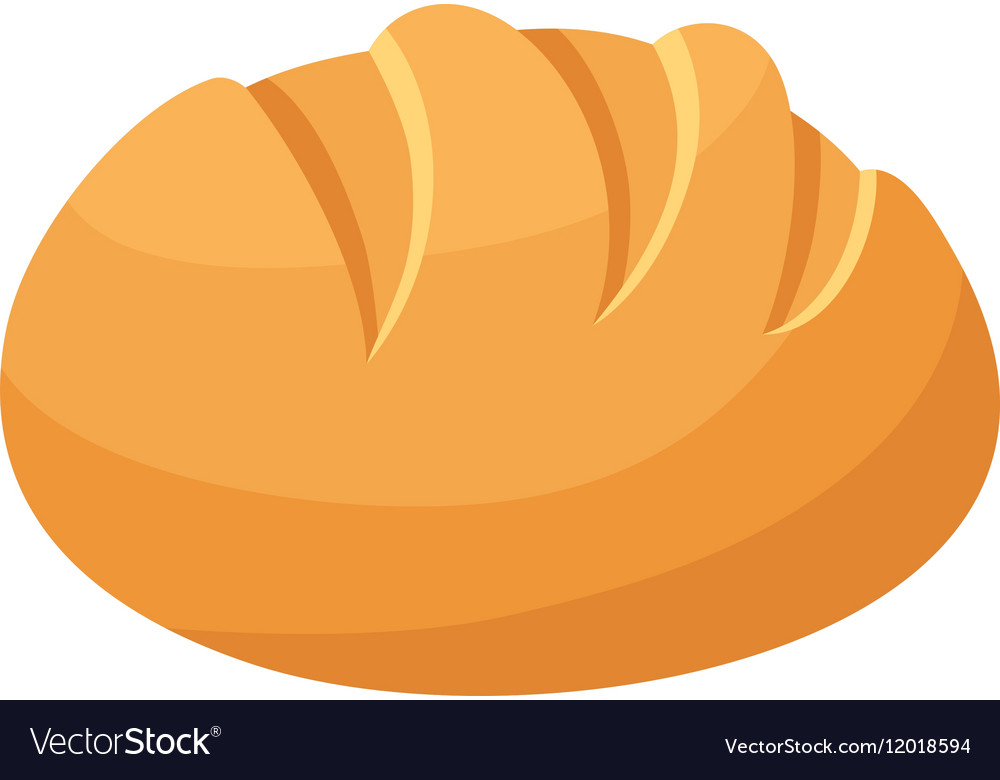 Detail Bread Vector Png Nomer 25