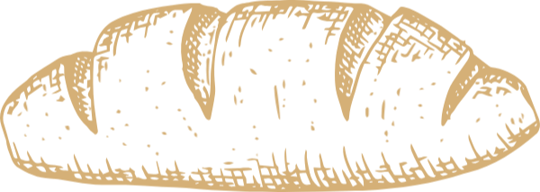 Detail Bread Vector Png Nomer 27