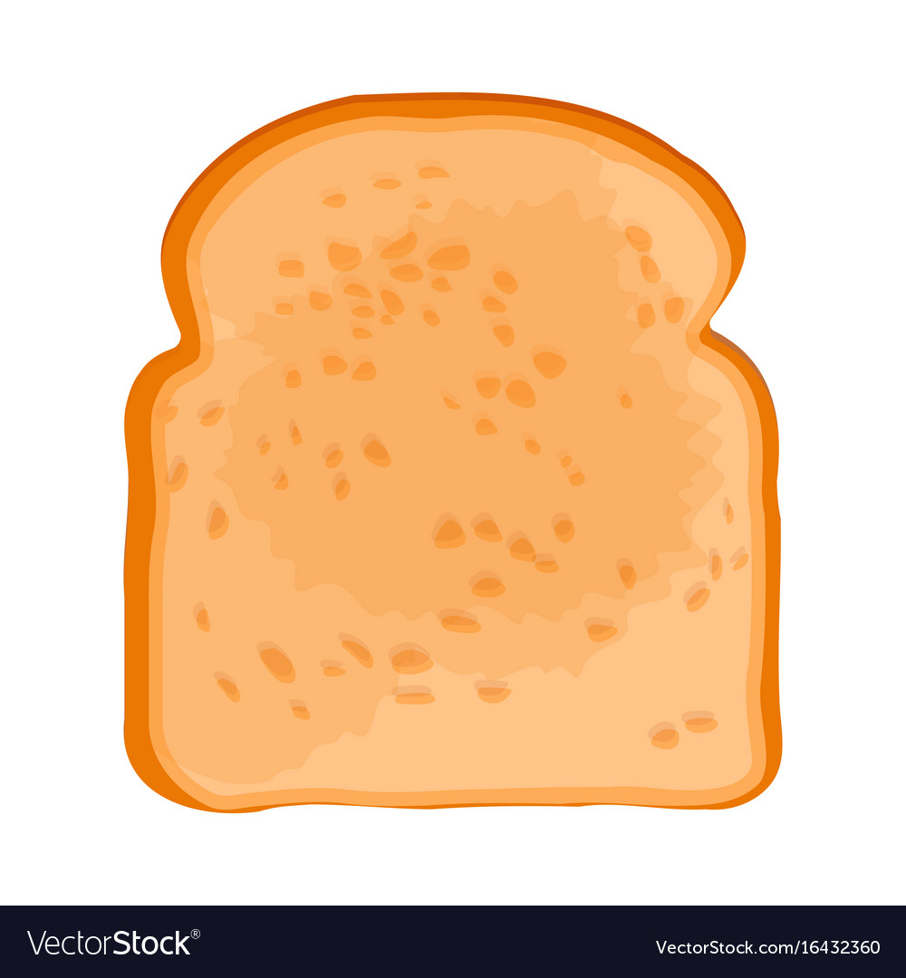 Detail Bread Vector Png Nomer 28