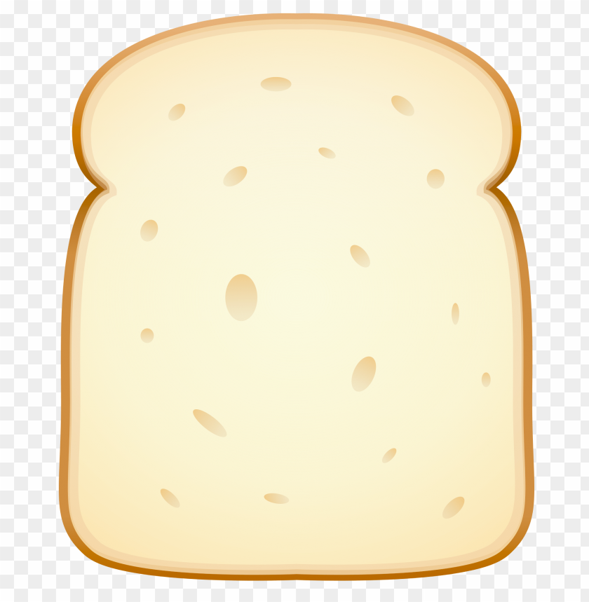 Detail Bread Vector Png Nomer 4