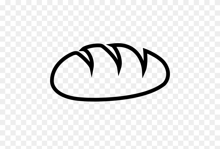 Detail Bread Vector Png Nomer 36