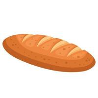 Detail Bread Vector Png Nomer 5