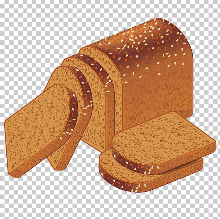 Detail Bread Vector Png Nomer 47