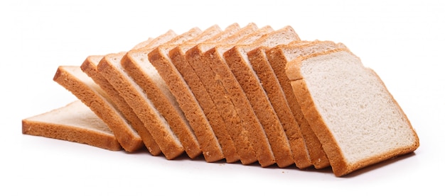 Detail Bread Vector Png Nomer 52