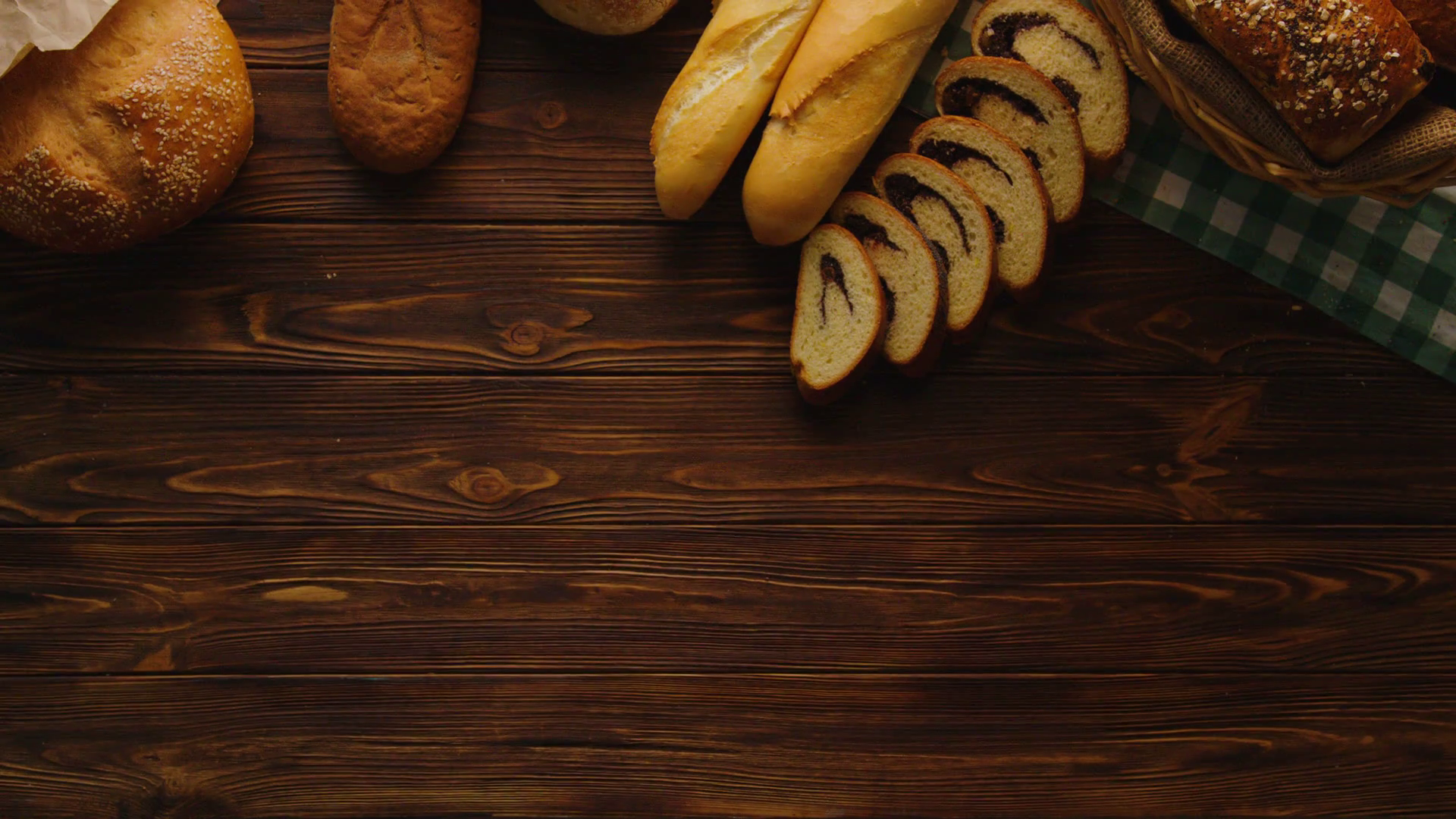 Detail Bread Wallpaper Hd Nomer 18