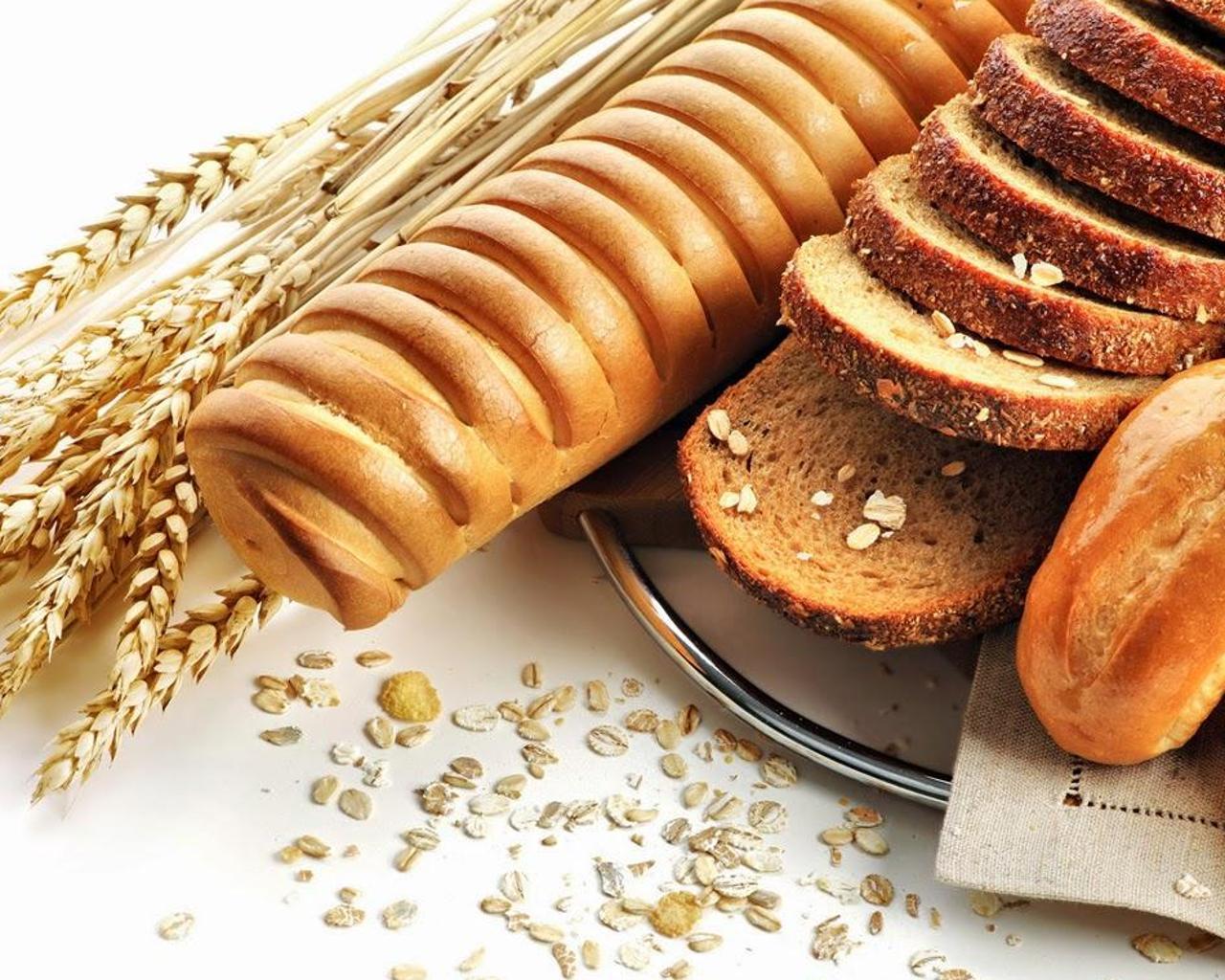 Detail Bread Wallpaper Hd Nomer 23