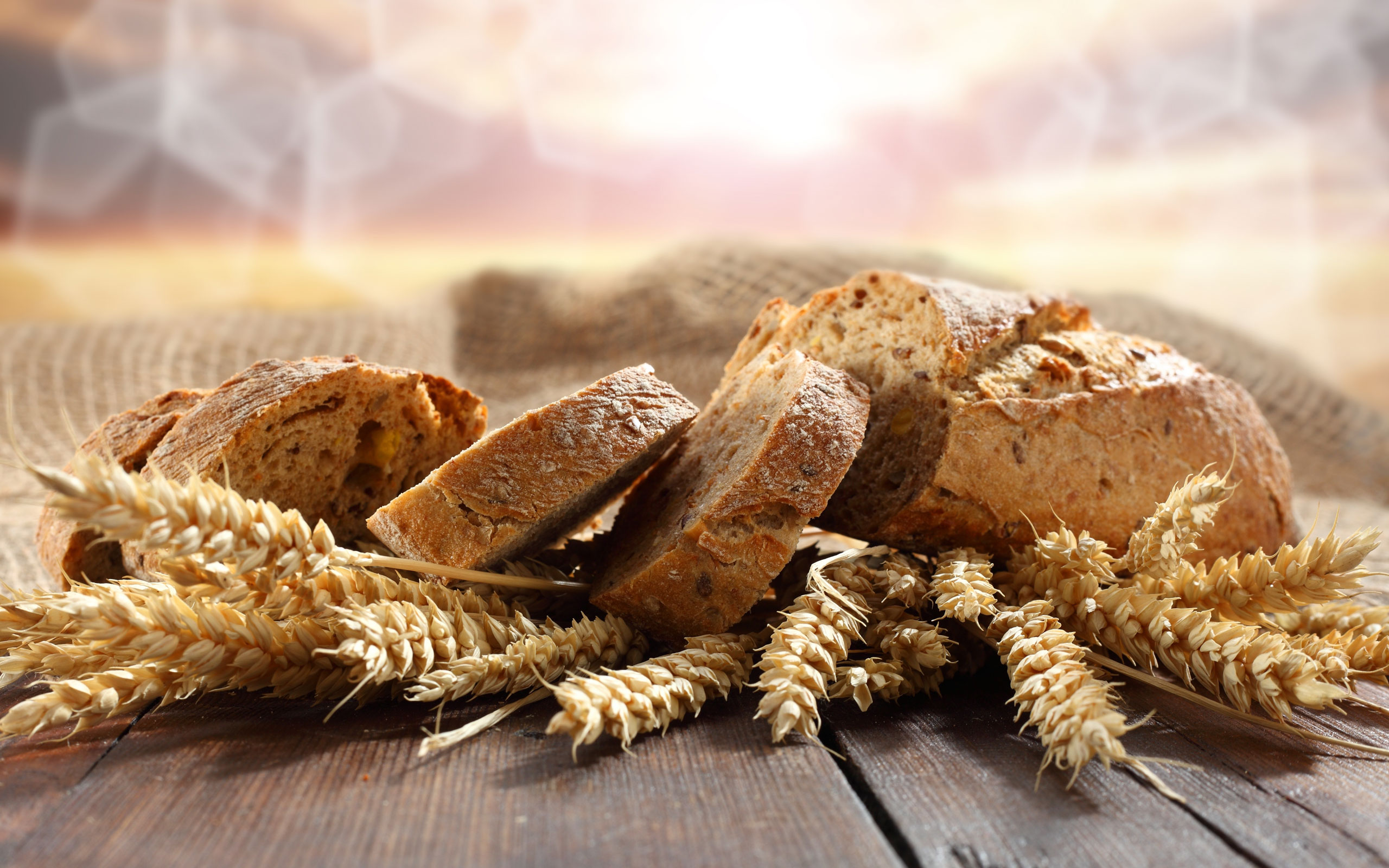 Detail Bread Wallpaper Hd Nomer 26