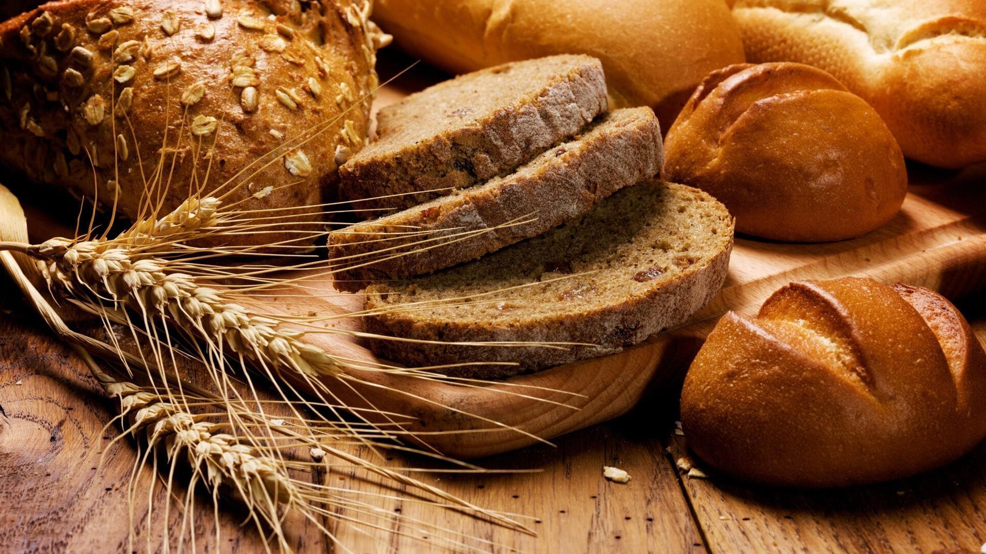 Detail Bread Wallpaper Hd Nomer 5