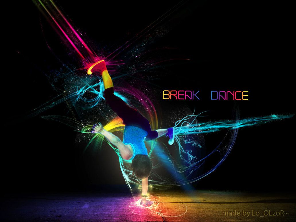 Detail Break Dance Background Nomer 54