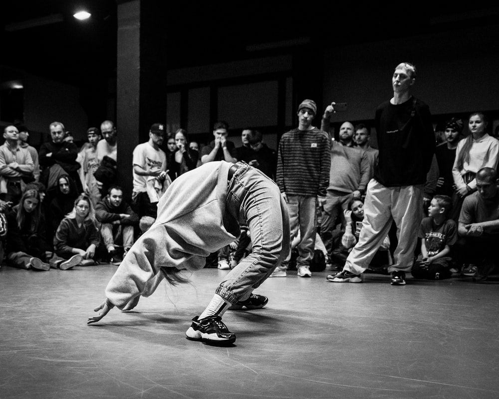 Detail Break Dance Photos Nomer 43