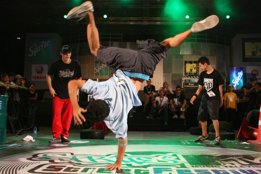 Detail Break Dancing Images Nomer 40