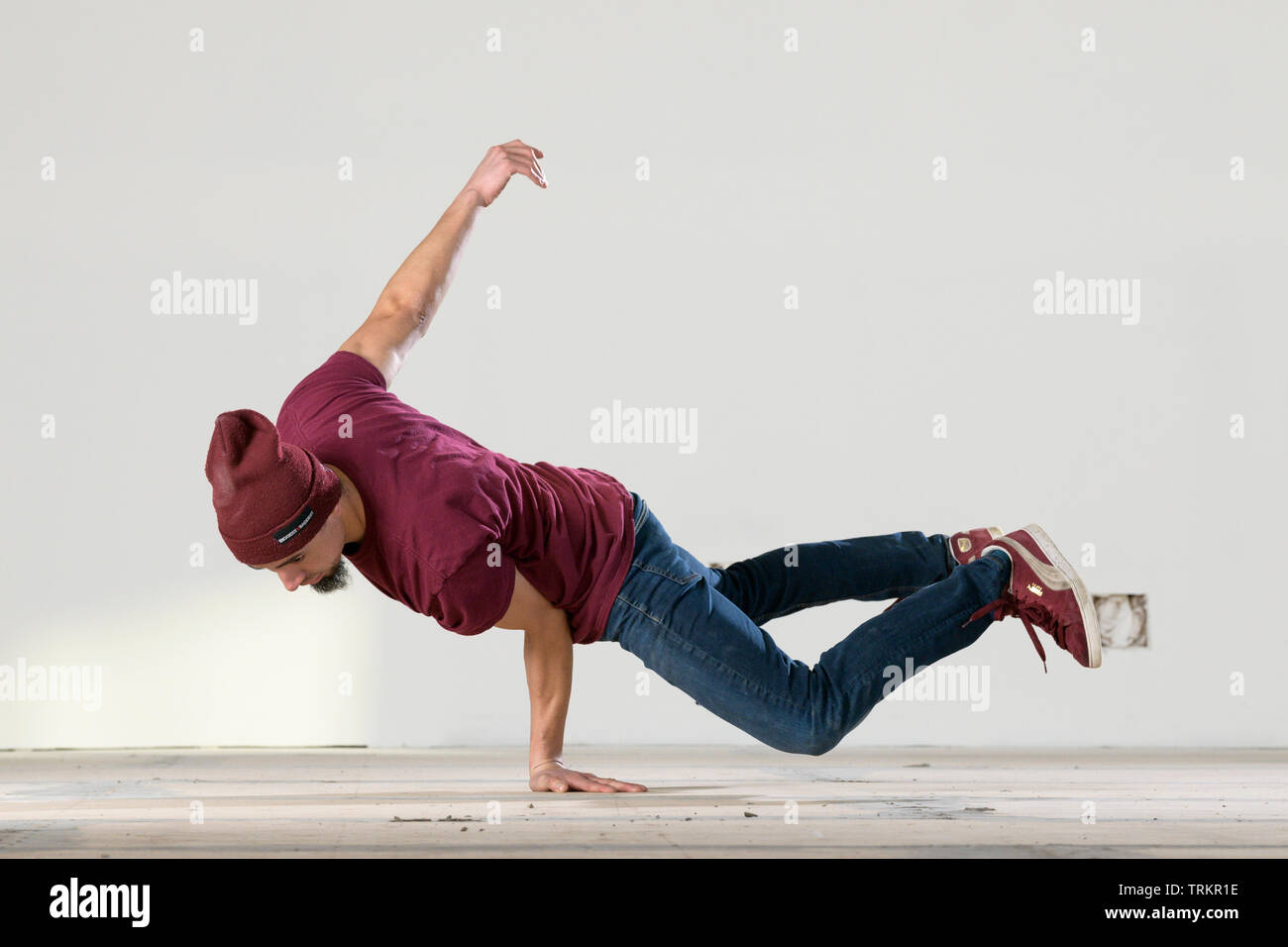 Detail Break Dancing Images Nomer 45