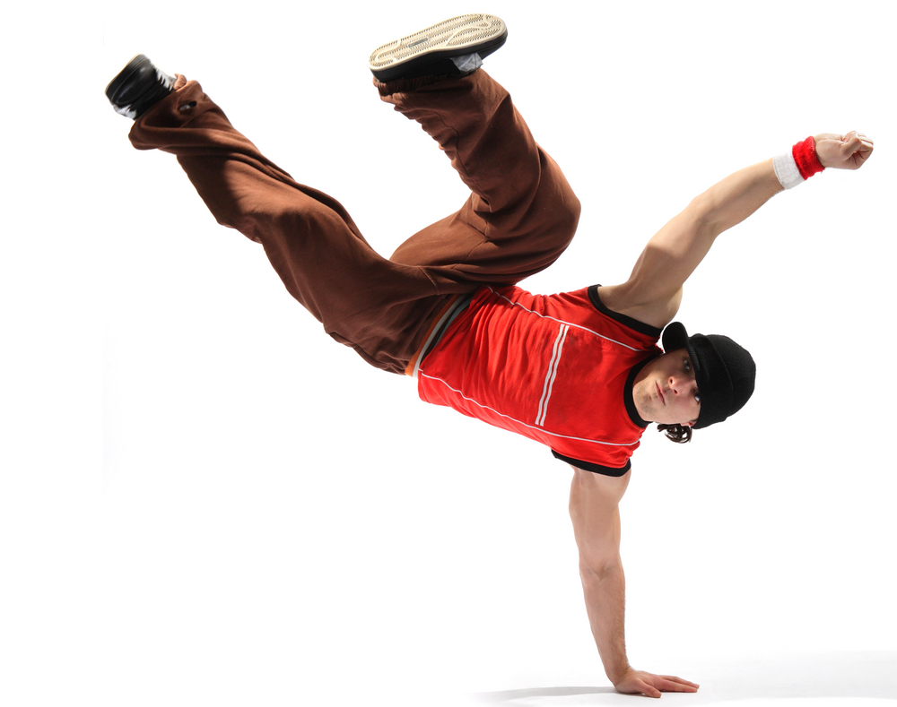 Detail Break Dancing Images Nomer 6