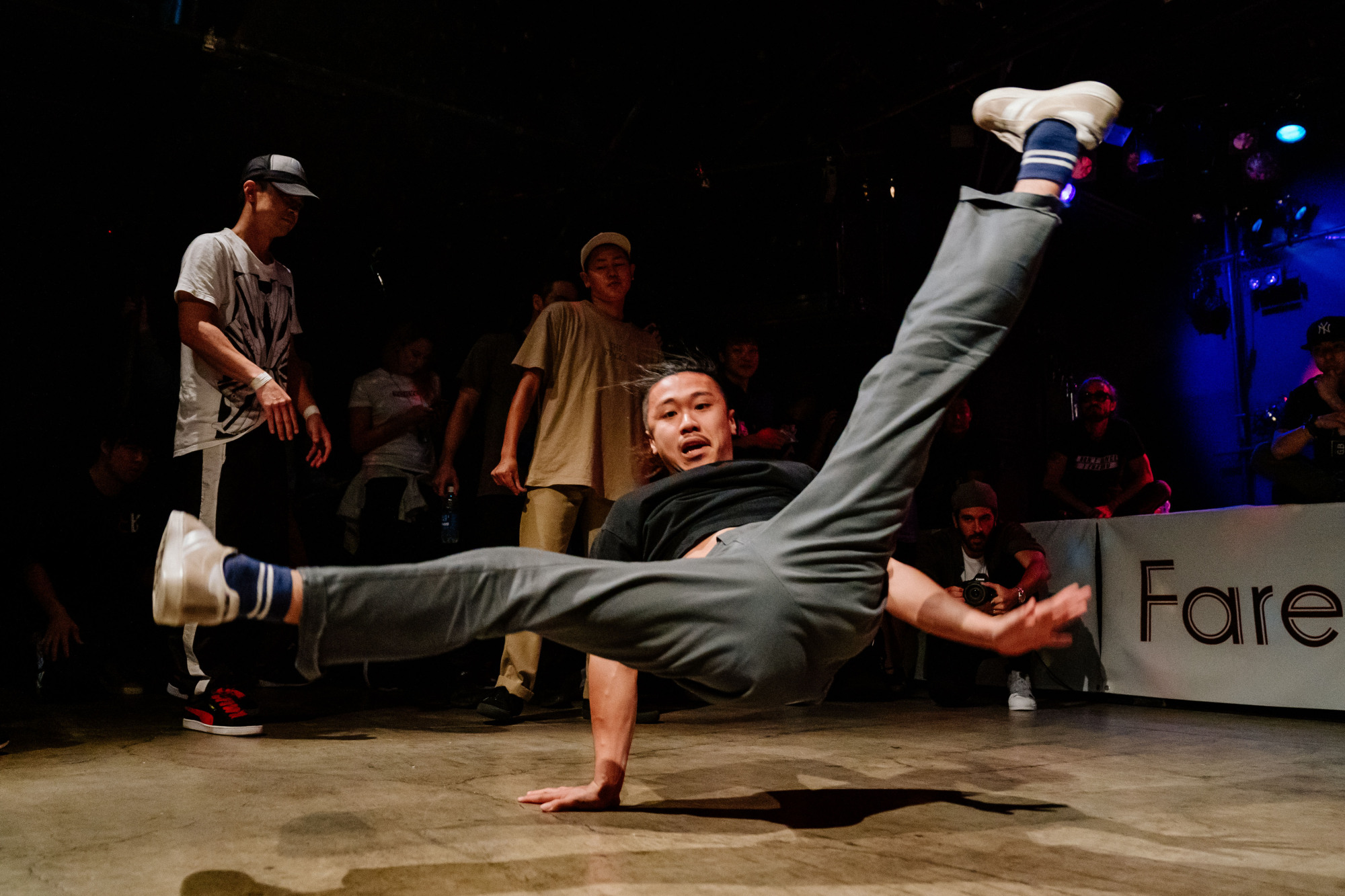 Detail Break Dancing Images Nomer 9