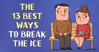 Detail Break The Ice Quotes Nomer 34