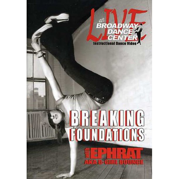 Detail Breakdance Dvd Nomer 20
