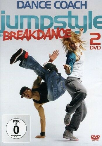 Detail Breakdance Dvd Nomer 4