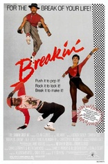 Detail Breakdance Dvd Nomer 46