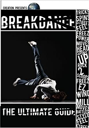 Detail Breakdance Dvd Nomer 7