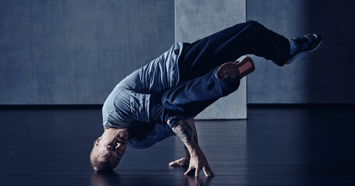 Detail Breakdance Images Nomer 5