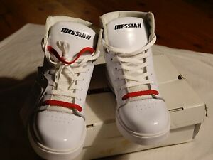 Detail Breakdance Shoes Nomer 55