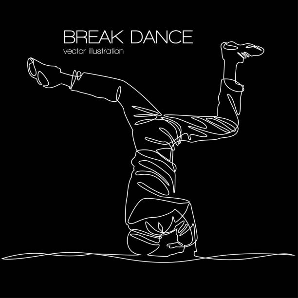 Detail Breakdance Wallpaper Nomer 25