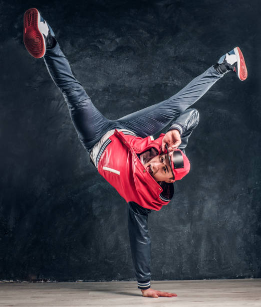 Detail Breakdance Wallpaper Nomer 5