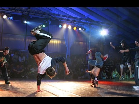 Detail Breakdancing And Hip Hop Nomer 13