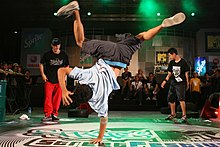 Detail Breakdancing And Hip Hop Nomer 25