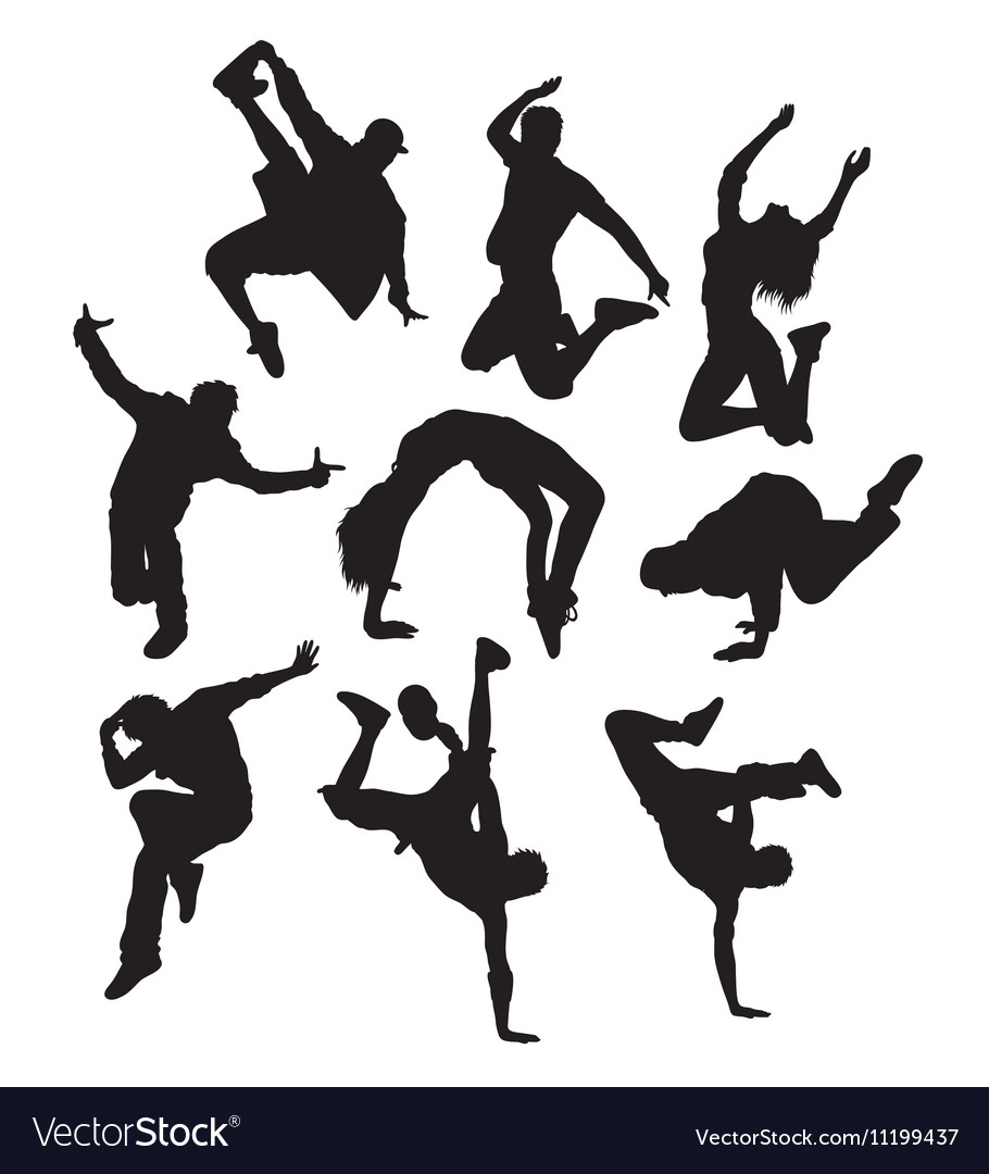 Detail Breakdancing And Hip Hop Nomer 26