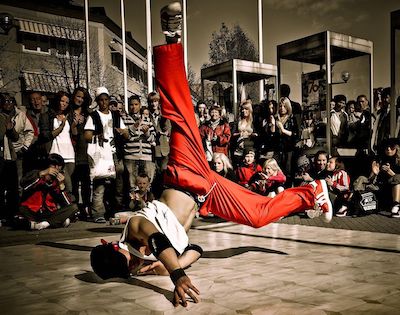 Detail Breakdancing And Hip Hop Nomer 4