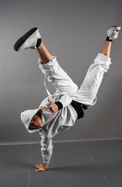 Detail Breakdancing And Hip Hop Nomer 42