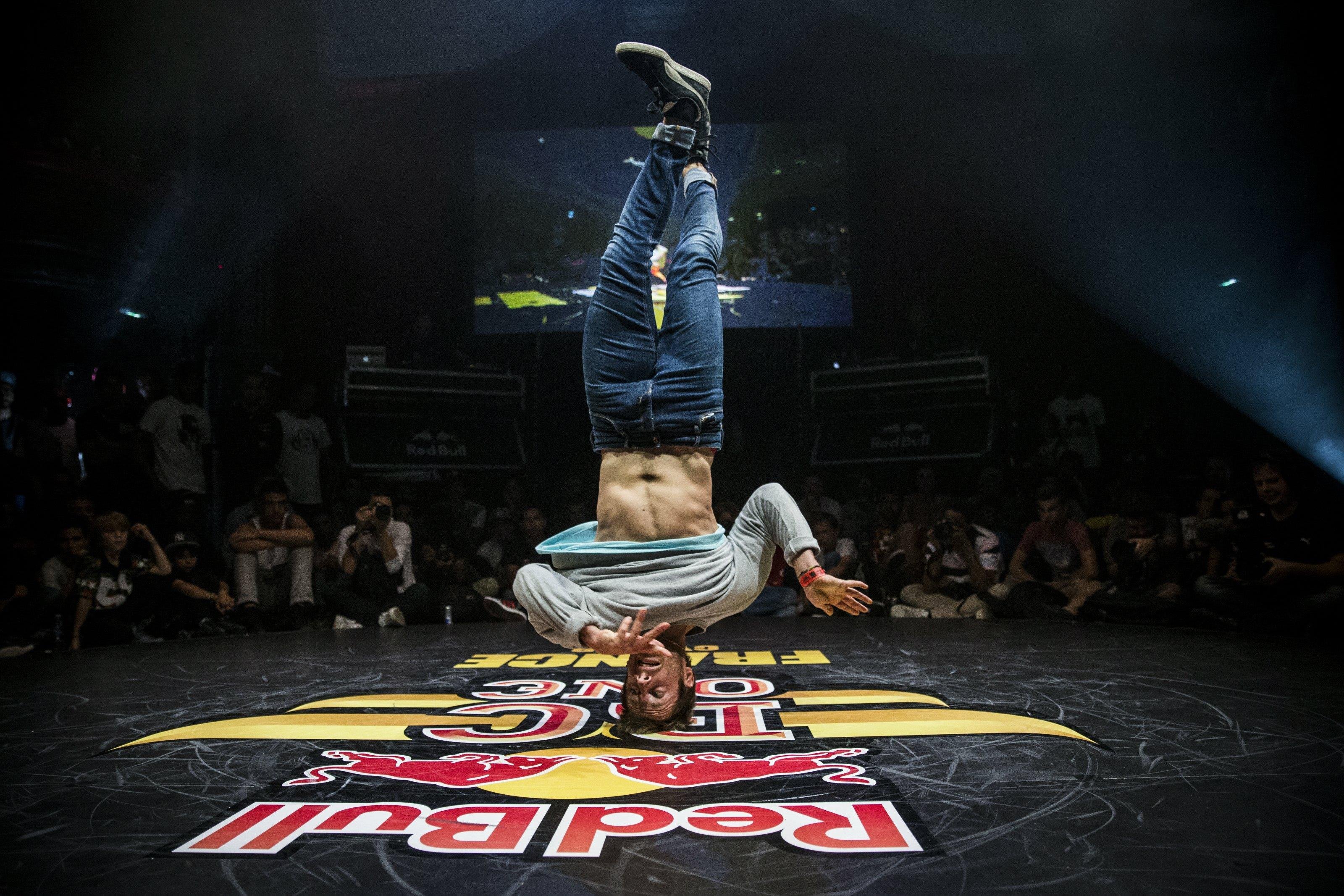 Detail Breakdancing And Hip Hop Nomer 47