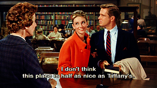 Detail Breakfast At Tiffanys Quotes Nomer 16