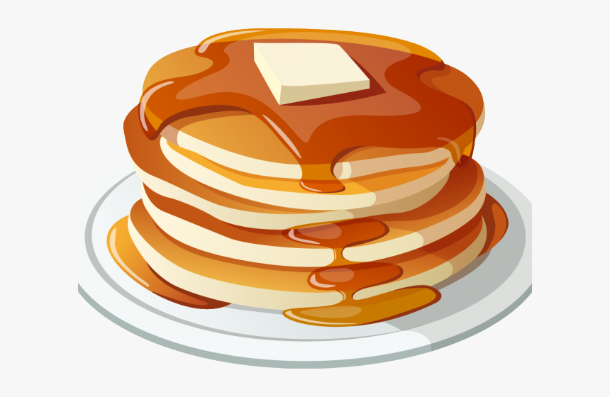 Detail Breakfast Clipart Png Nomer 2