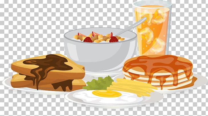 Detail Breakfast Clipart Png Nomer 13