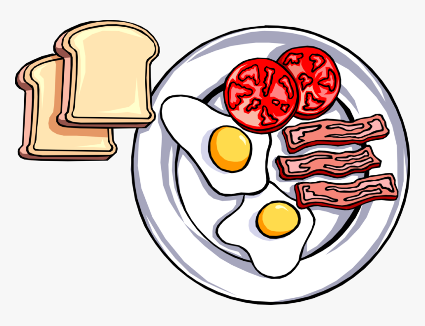 Detail Breakfast Clipart Png Nomer 19