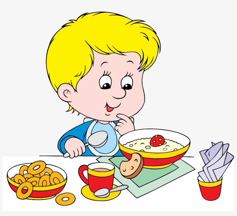 Detail Breakfast Clipart Png Nomer 21