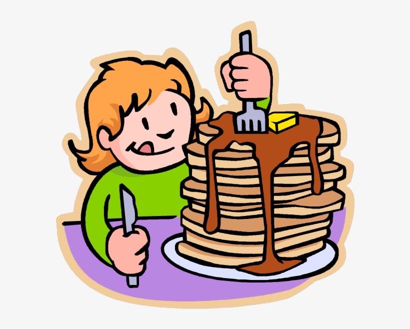 Detail Breakfast Clipart Png Nomer 23