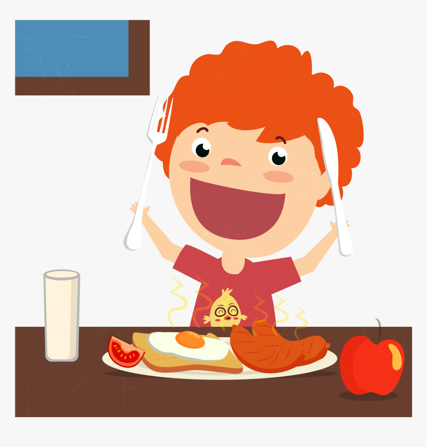 Detail Breakfast Clipart Png Nomer 28