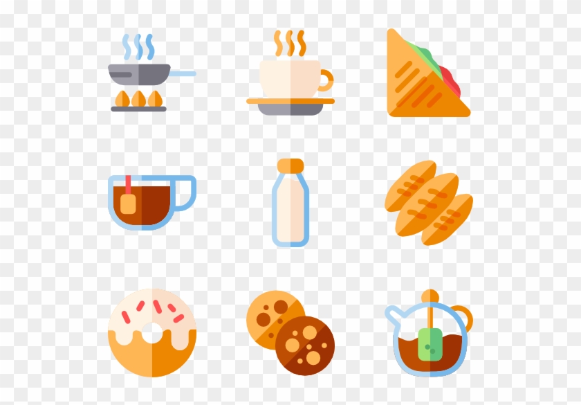 Detail Breakfast Clipart Png Nomer 42