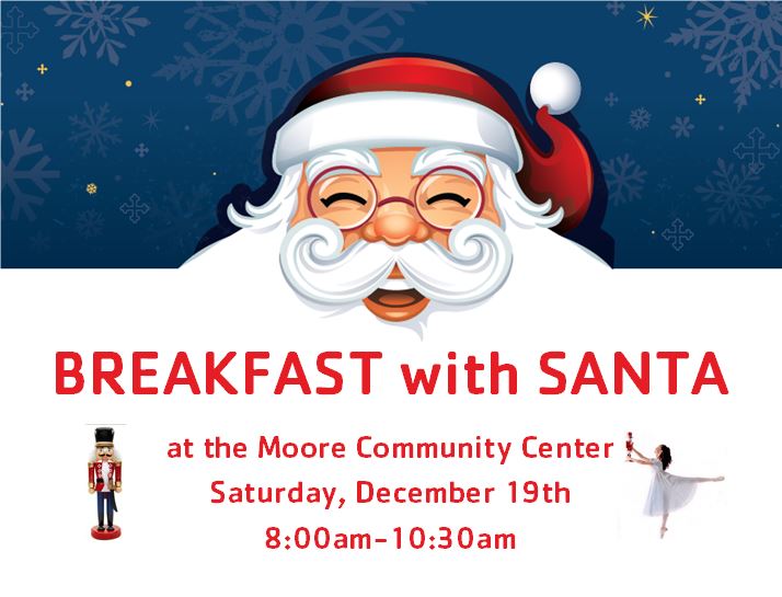 Detail Breakfast With Santa Clipart Nomer 23