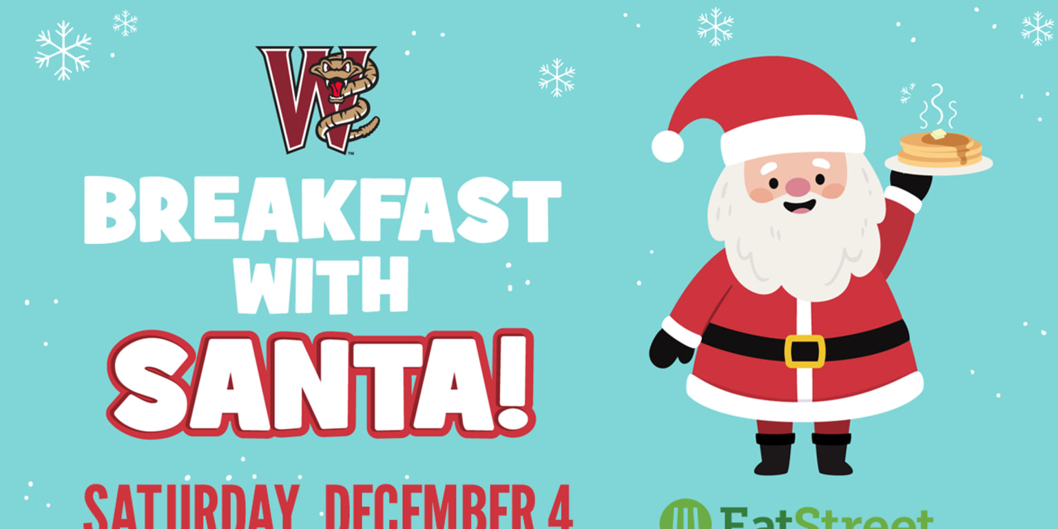 Detail Breakfast With Santa Clipart Nomer 39