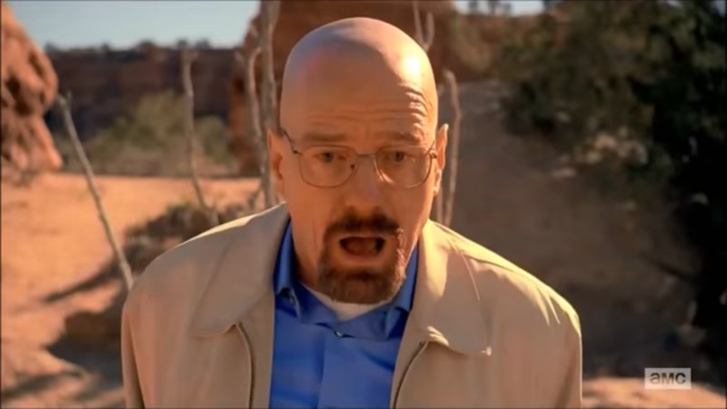 Breaking Bad Meme - KibrisPDR