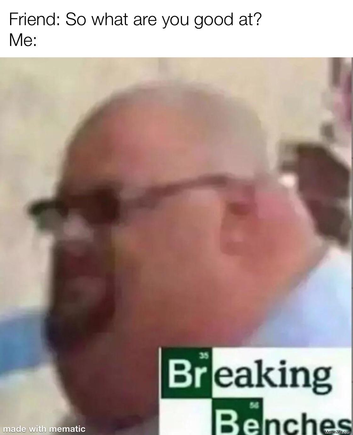 Detail Breaking Bad Meme Nomer 23