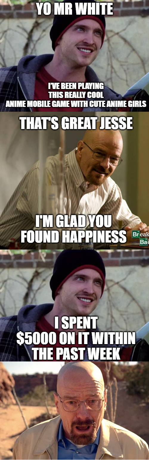 Detail Breaking Bad Meme Nomer 51