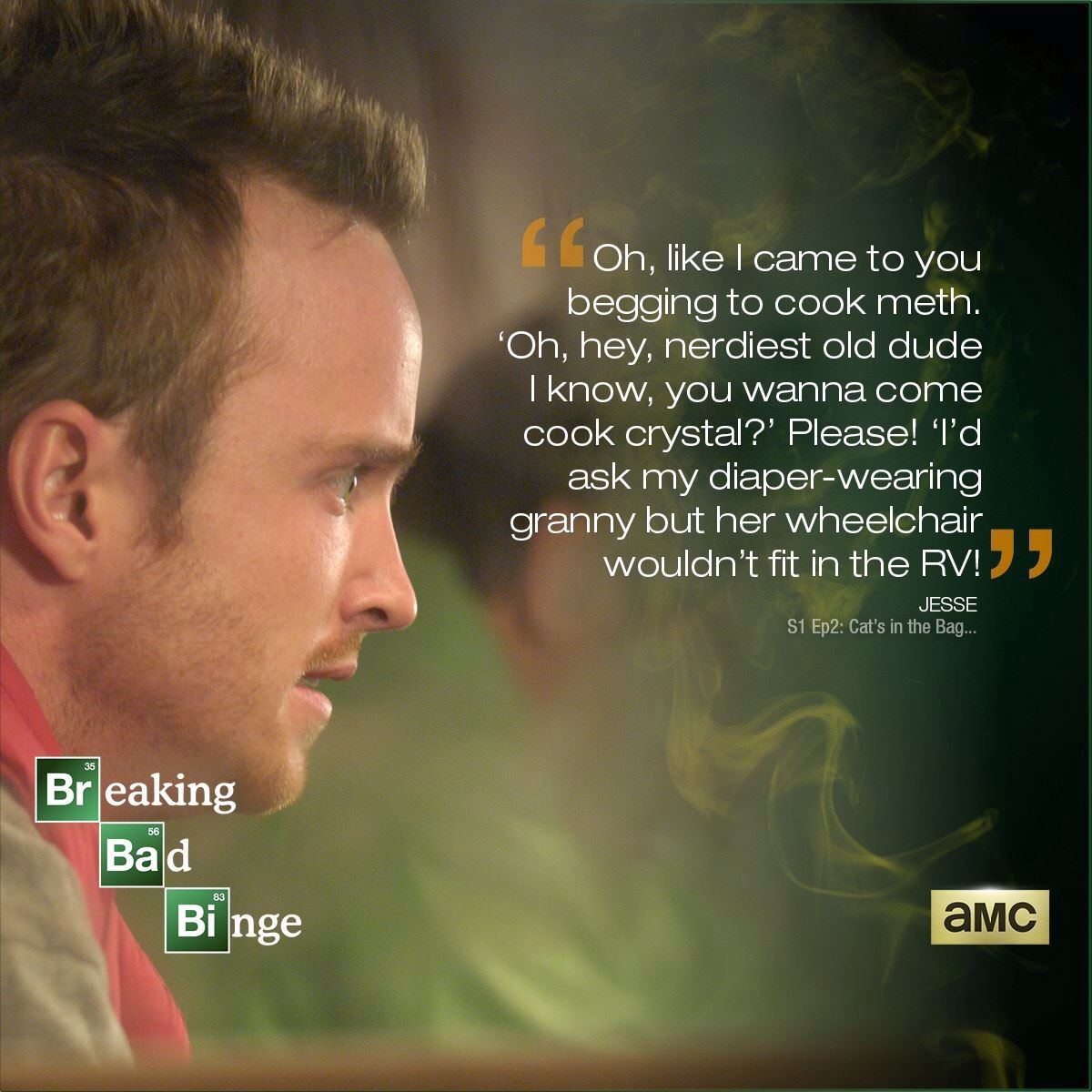 Detail Breaking Bad Quotes Nomer 13